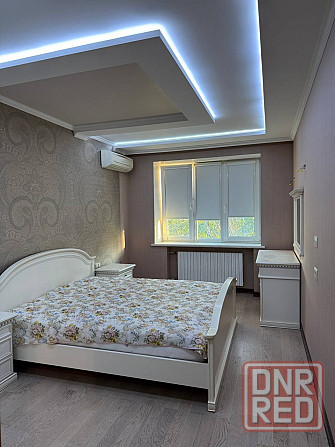 Продаётся 4-комнатная квартира на бульваре Пушкина Донецк - изображение 1