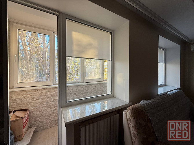 Продаётся 4-комнатная квартира на бульваре Пушкина Донецк - изображение 6