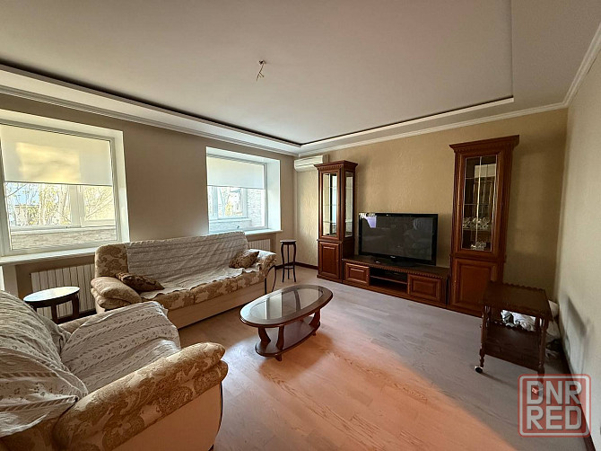 Продаётся 4-комнатная квартира на бульваре Пушкина Донецк - изображение 5