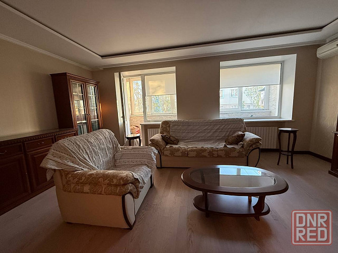 Продаётся 4-комнатная квартира на бульваре Пушкина Донецк - изображение 3