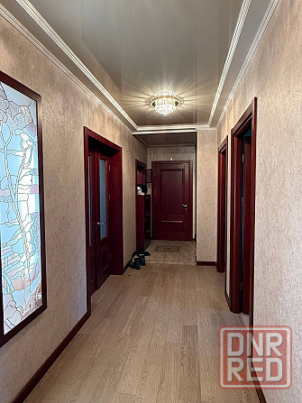 Продаётся 4-комнатная квартира на бульваре Пушкина Донецк - изображение 12