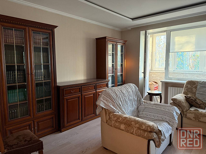 Продаётся 4-комнатная квартира на бульваре Пушкина Донецк - изображение 4