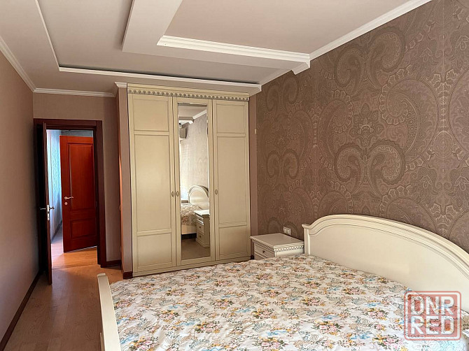 Продаётся 4-комнатная квартира на бульваре Пушкина Донецк - изображение 2