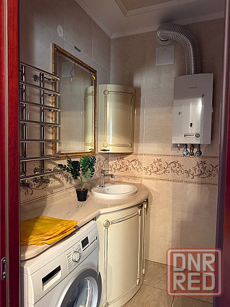 Продаётся 4-комнатная квартира на бульваре Пушкина Донецк - изображение 11