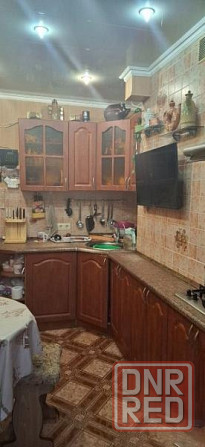 Продаю 3-х комнатную квартиру в Киевском районе, ул. Тренева, Маяк Донецк - изображение 1