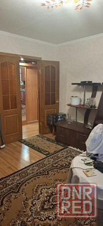 Продаю 3-х комнатную квартиру в Киевском районе, ул. Тренева, Маяк Донецк - изображение 6