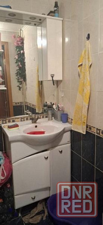 Продаю 3-х комнатную квартиру в Киевском районе, ул. Тренева, Маяк Донецк - изображение 4