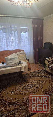 Продаю 3-х комнатную квартиру в Киевском районе, ул. Тренева, Маяк Донецк - изображение 2