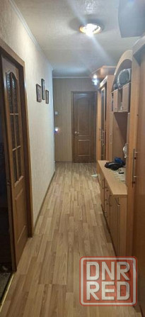 Продаю 3-х комнатную квартиру в Киевском районе, ул. Тренева, Маяк Донецк - изображение 8