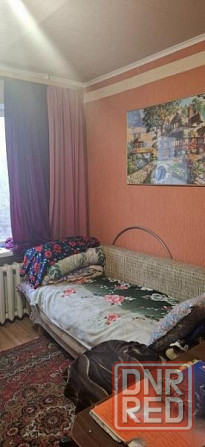 Продаю 3-х комнатную квартиру в Киевском районе, ул. Тренева, Маяк Донецк - изображение 3