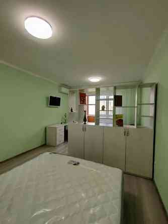 Сдается просторная однокомнатная квартира в Киевском районе Донецк