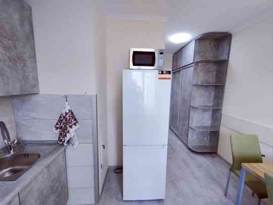 Сдается просторная однокомнатная квартира в Киевском районе Донецк