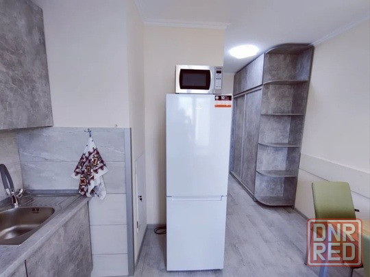 Сдается просторная однокомнатная квартира в Киевском районе Донецк - изображение 1