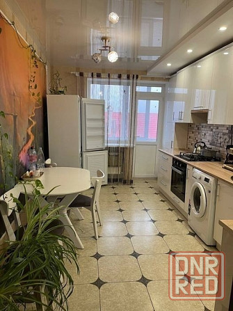 Сдам 1 комнатную квартиру Ворошиловский район Донецк - изображение 2