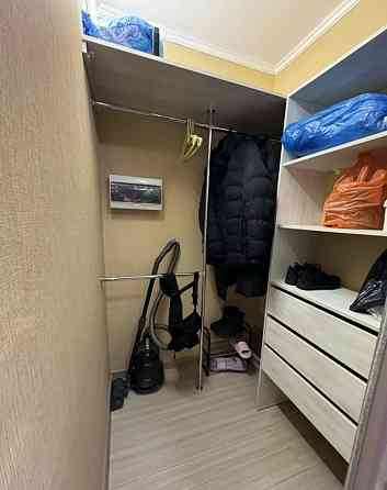 Сдается: 1 комнатная квартира Район: Киевский Донецк