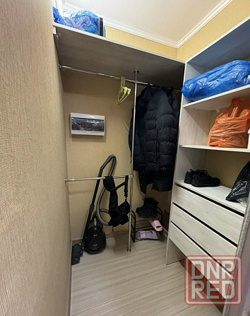 Сдается: 1 комнатная квартира Район: Киевский Донецк - изображение 2