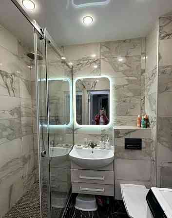 Сдается: 1 комнатная квартира Район: Ворошиловский Донецк