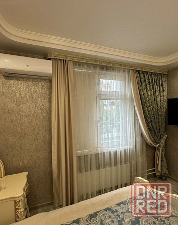 Сдается: 1 комнатная квартира Район: Ворошиловский Донецк - изображение 1