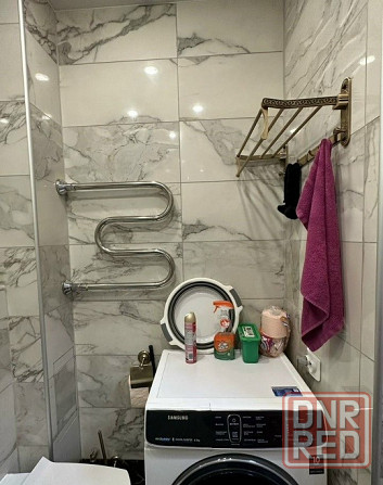 Сдается: 1 комнатная квартира Район: Ворошиловский Донецк - изображение 5