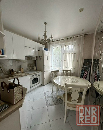 Сдается: 1 комнатная квартира Район: Ворошиловский Донецк - изображение 2