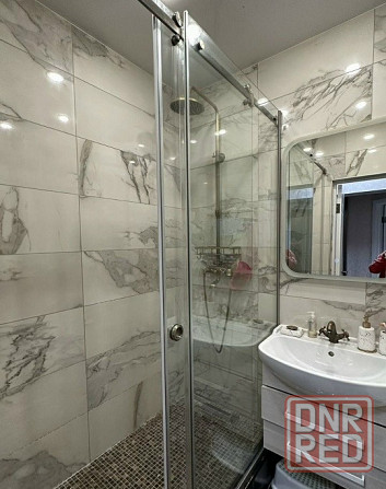 Сдается: 1 комнатная квартира Район: Ворошиловский Донецк - изображение 4