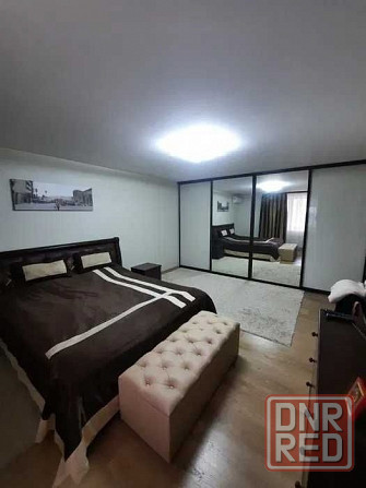 Аренда 2-х комнатной квартиры в Калининском районе Донецк - изображение 3