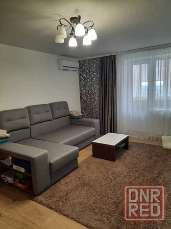 Аренда 2-х комнатной квартиры в Калининском районе Донецк - изображение 1