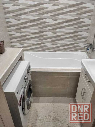 Аренда 2-х комнатной квартиры в Калининском районе Донецк - изображение 2