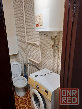 Продам 1к кв. Мирный 15 Луганск - изображение 1