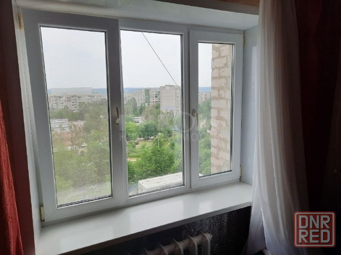 Продам 1к кв. Мирный 15 Луганск - изображение 2