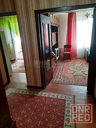 Продам 1к кв. Мирный 15 Луганск - изображение 3