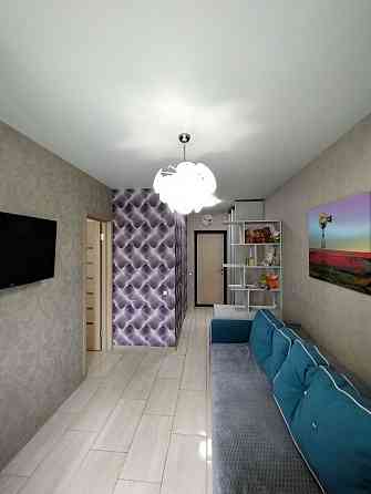 Сдается евродвушка в Кировском районе Донецк