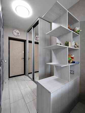 Сдается евродвушка в Кировском районе Донецк