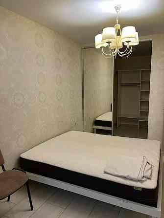 Сдается евродвушка в Кировском районе Донецк