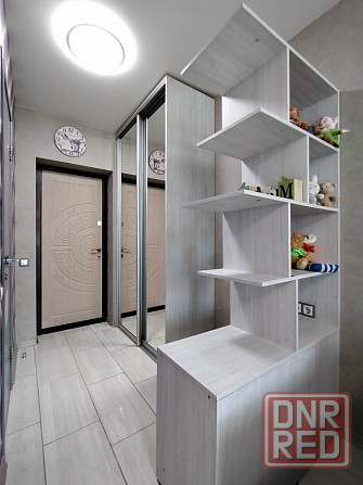 Сдается евродвушка в Кировском районе Донецк - изображение 5