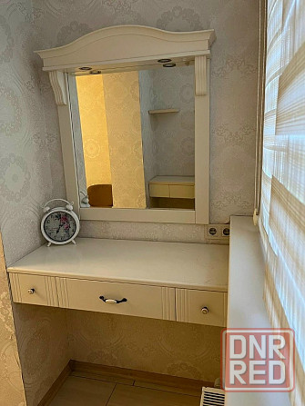 Сдается евродвушка в Кировском районе Донецк - изображение 2