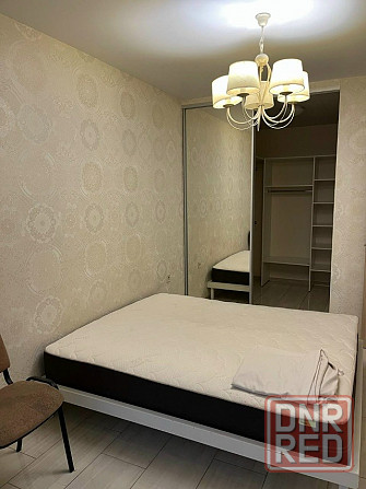 Сдается евродвушка в Кировском районе Донецк - изображение 4