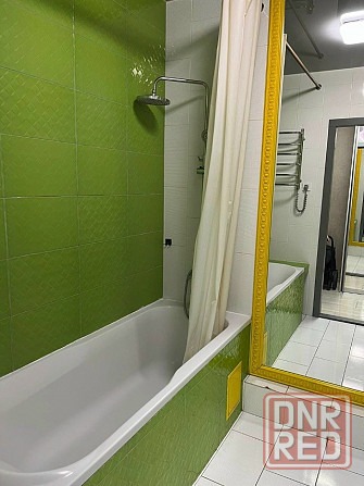 Сдается евродвушка в Кировском районе Донецк - изображение 3