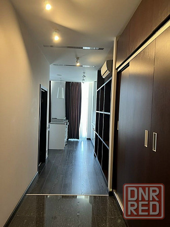 Сдается: 2 комн Район: Ворошиловский Донецк - изображение 2