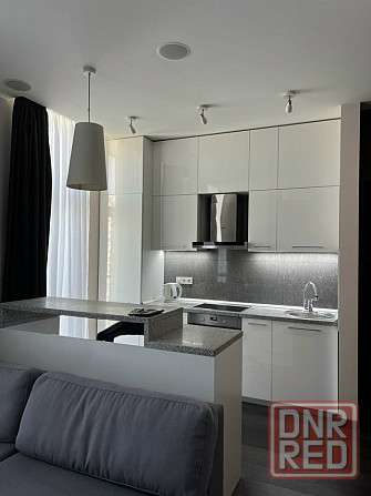 Сдается: 2 комн Район: Ворошиловский Донецк - изображение 1