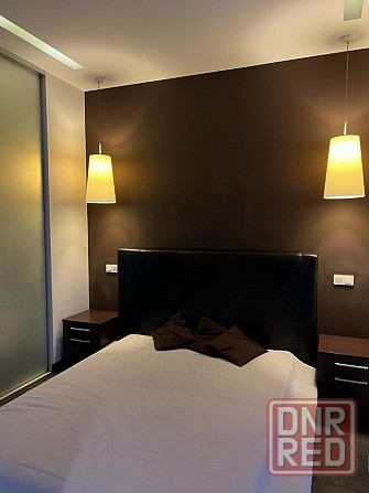 Сдается: 2 комн Район: Ворошиловский Донецк - изображение 6