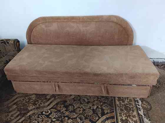 Диван раскладной Донецк
