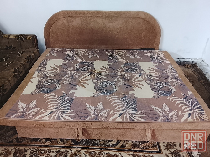 Диван раскладной Донецк - изображение 7