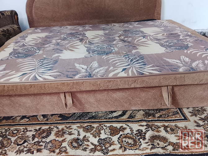 Диван раскладной Донецк - изображение 5