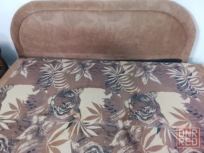 Диван раскладной Донецк - изображение 4