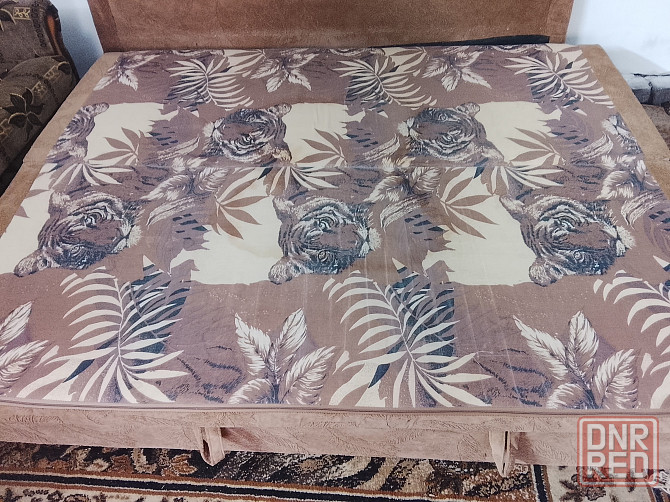 Диван раскладной Донецк - изображение 6