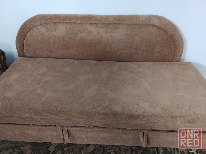 Диван раскладной Донецк - изображение 2