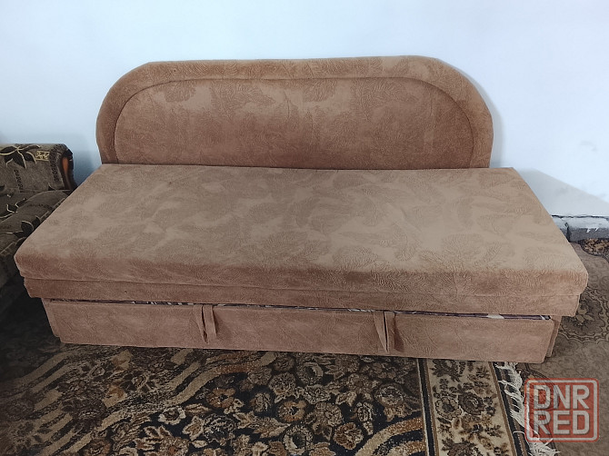 Диван раскладной Донецк - изображение 3