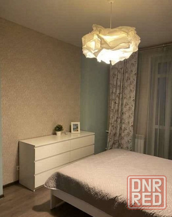 Сдается 1-комнатная квартира Район: Киевский Донецк - изображение 1