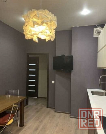 Сдается 1-комнатная квартира Район: Киевский Донецк - изображение 4